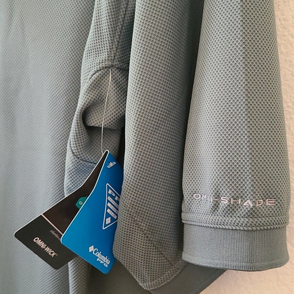 Columbia Polo Shirt - Picture 10 of 17